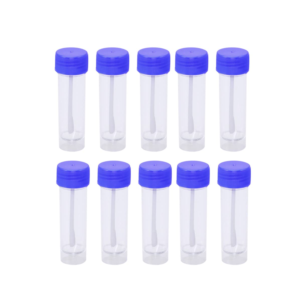 Buy Specimen Cup Stool Container 2530ml Stool Specimen Cup 10pcs Fecal