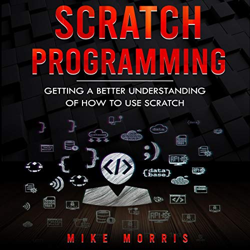 Cover art for Scratch Programming