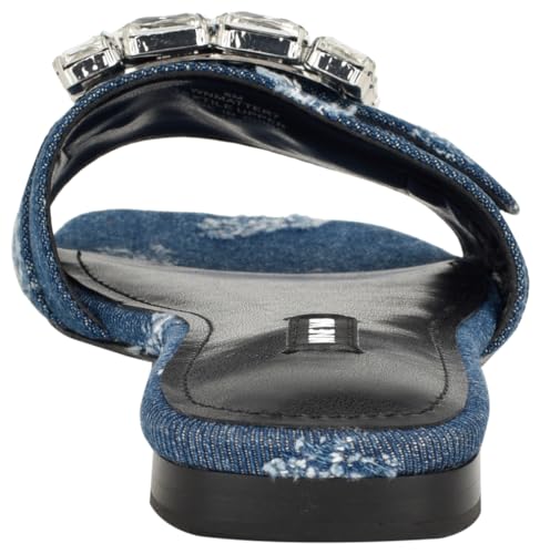 Nine West Women's Matter Flat Sandal3