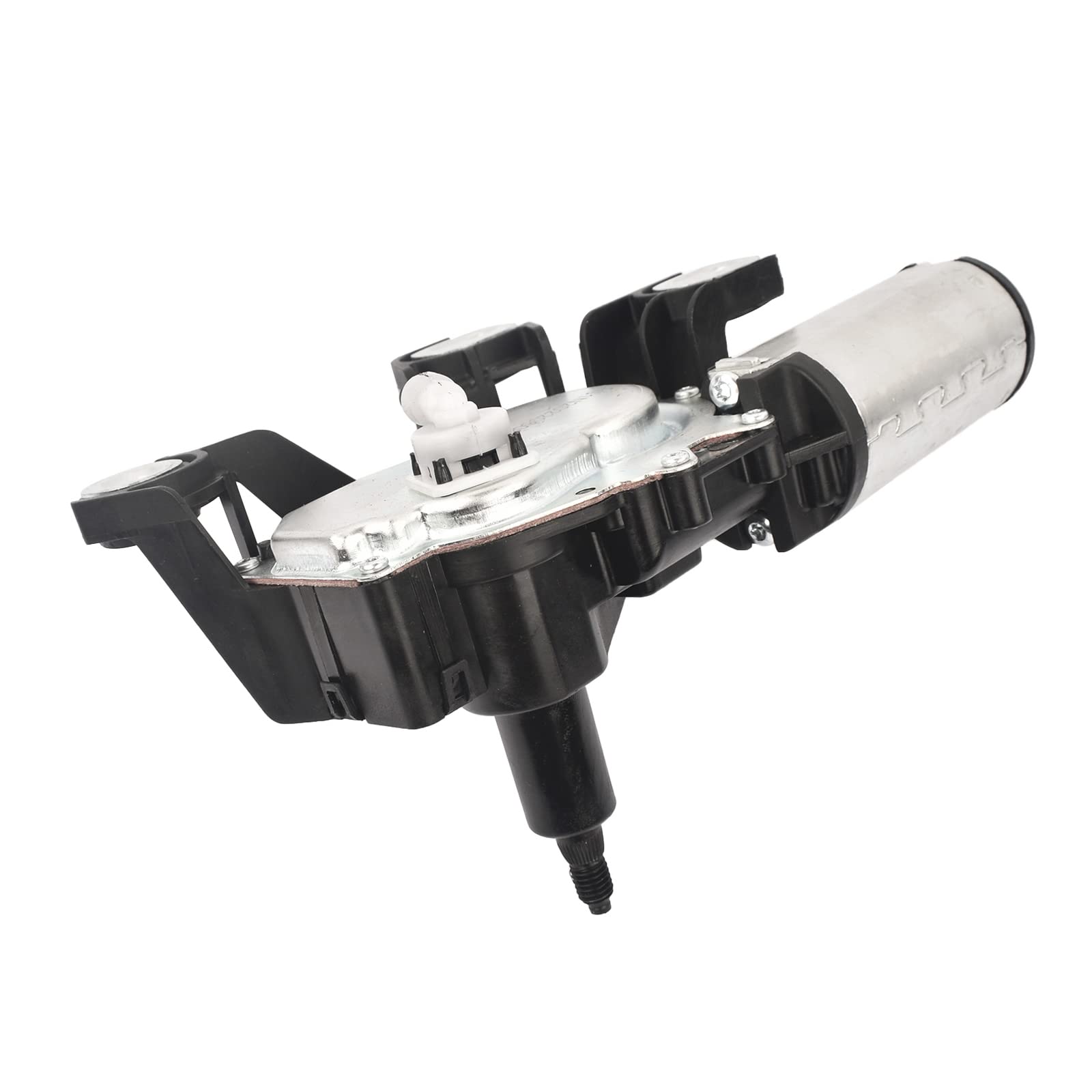 Bisenya Pantalla Motor de limpiaparabrisas compatible con W639 Viano 3.5 3.0 3.2 3.7 Vito Bus 109 110 111 115 120 119 Vito/Mixto Box 110 113 115 119 120 122 126 6398200408 A6398200408 CWM15320