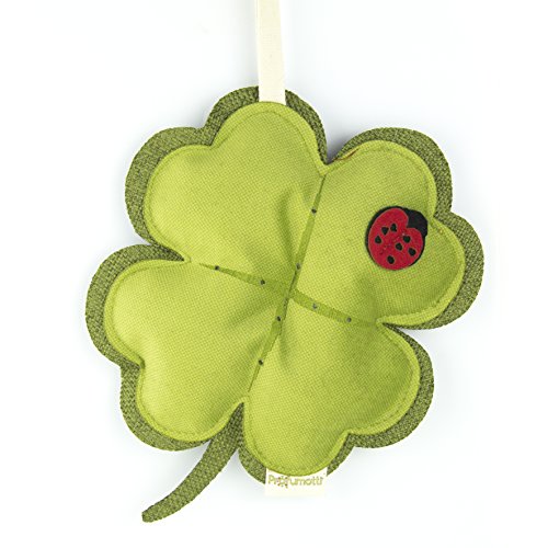 Profumotti Diffusore casa Quadrifoglio