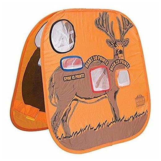 PARRIS CLASSIC QUALITY TOYS EST. 1936 Game Target