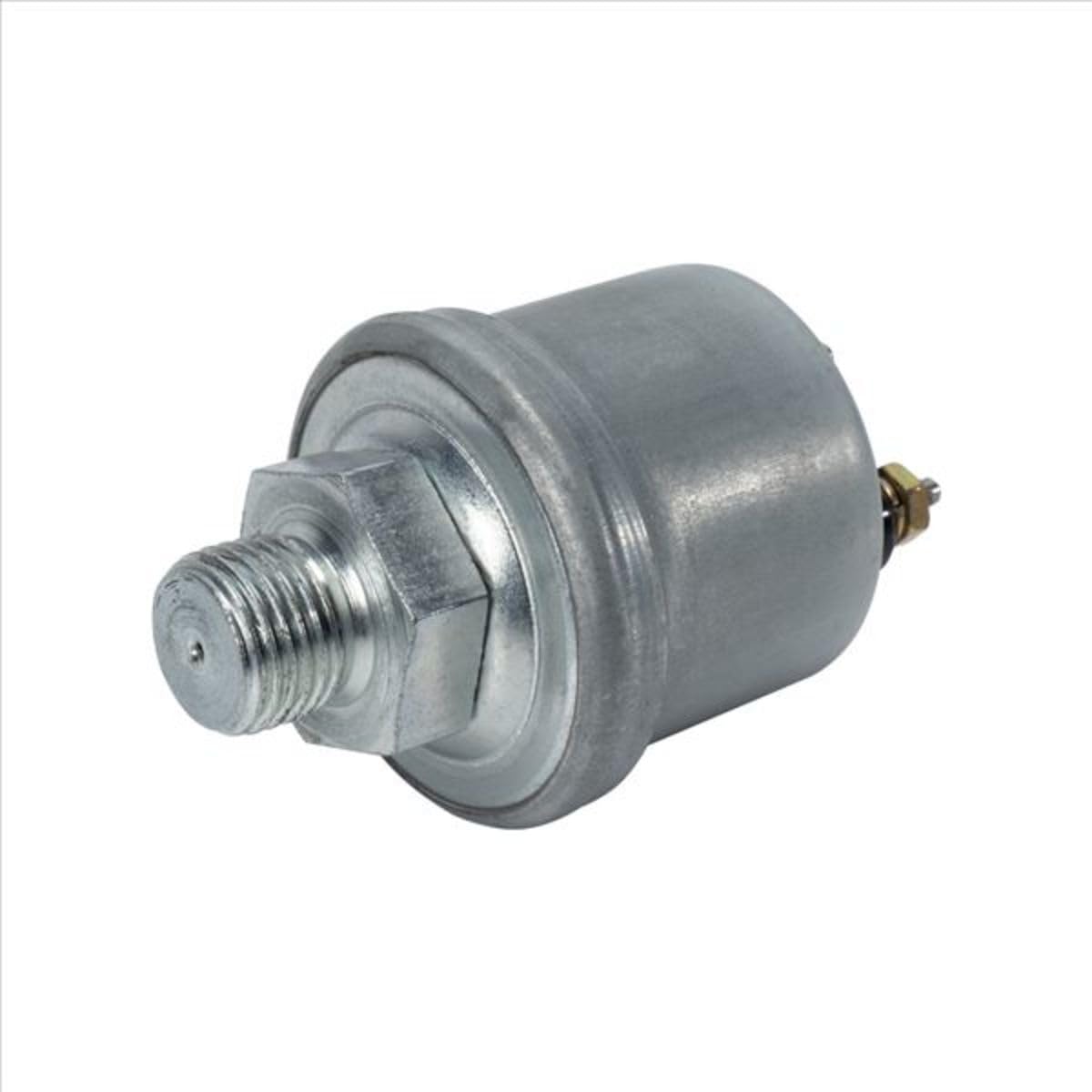 FEBI BILSTEIN Öldruckschalter Öldrucksensor 178878 Schlüsselweite: 24 Kompatibel mit MERCEDES-BENZ ACTROS MP2 / MP3 ACTROS LK/LN2 AXOR UNIMOG