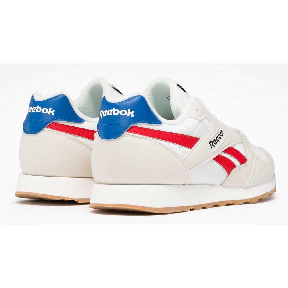 Reebok Koszyk mieszany Energen Tech Plus, Czarny laspin biały, 40.5 EU