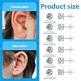 Zoom IMG-1 ikopfln 6 paia set di Zoom IMG-1 ikopfln 6 paia set di