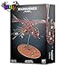 Price comparison product image Games Workshop Warhammer 40k - Adeptus Mechanicus Archaeopter