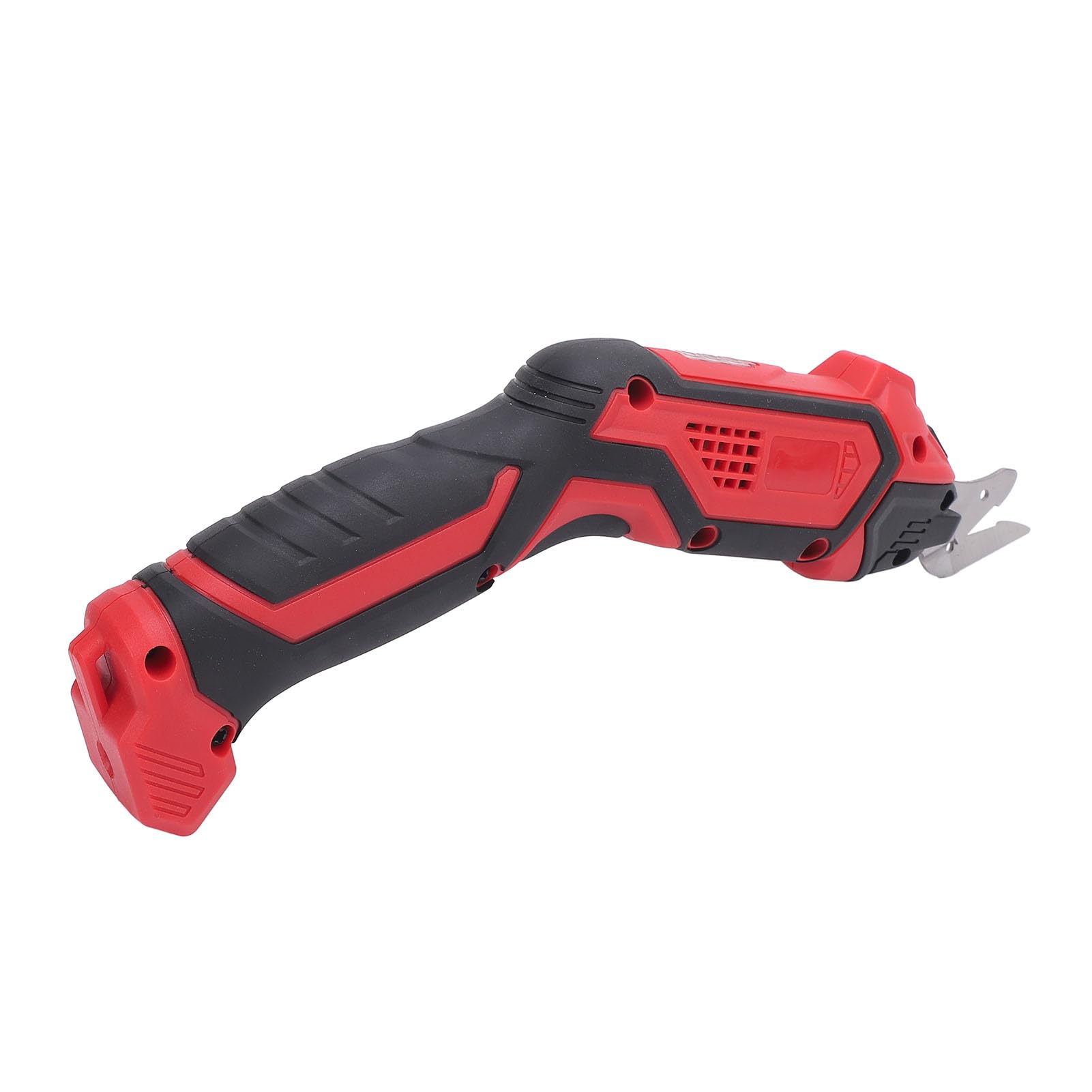 Ciseaux électriques rechargeables sans fil FTVOGUE tapis et tissu