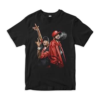 METHOD MAN Tシャツ XL Method Man