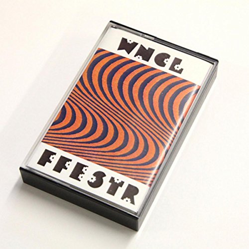 Wncl Ffestr