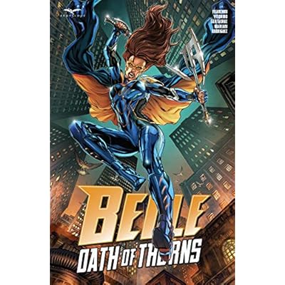 Belle Vol. 2