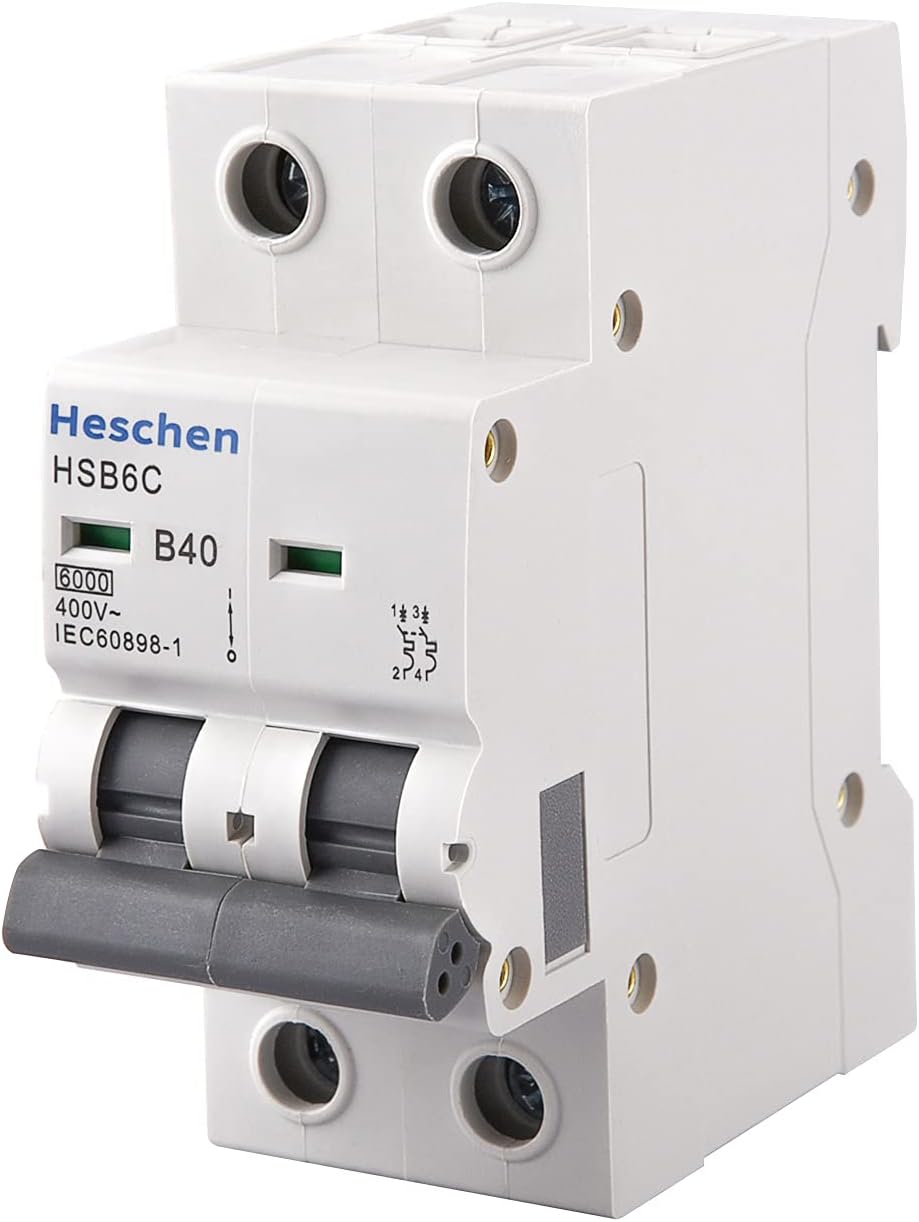 INTERRUTTORE CIRCUITO MINIATURIZZATO Facile Installazione Per Pannelli - Foto 8