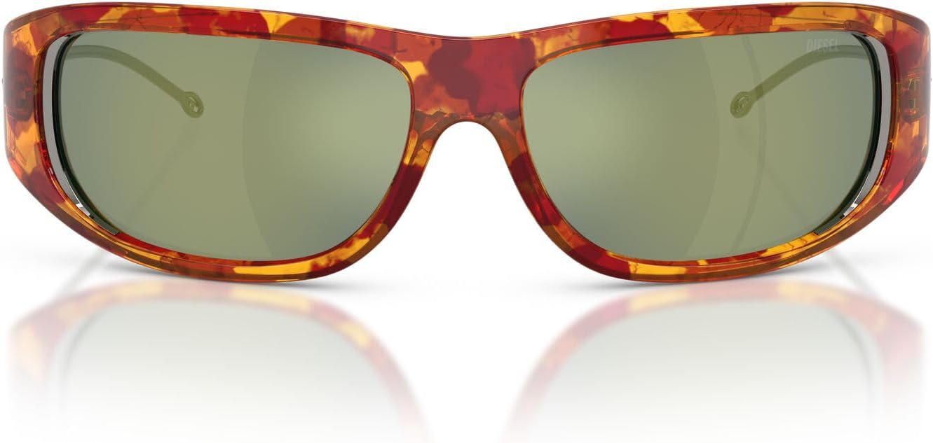 Diesel Unisex Dl3001