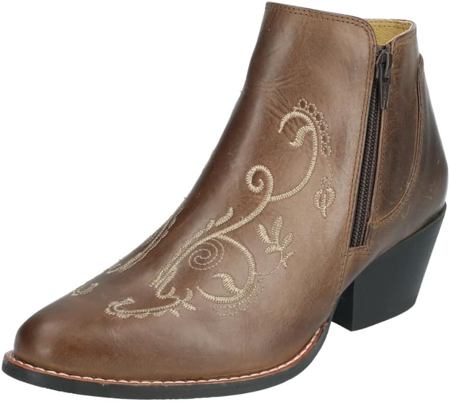 Smoky Mountain Ladies Emily Booties