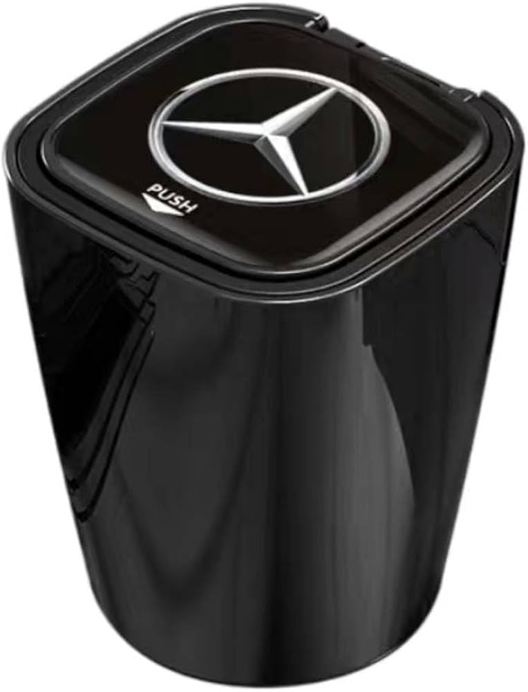 Amazon.co.jp: メルセデスベンツ BENZ 車用灰皿 タバコ灰皿 LEDライト Amazon.co.jp: メルセデスベンツ BENZ 車用灰皿 タバコ灰皿 LEDライト