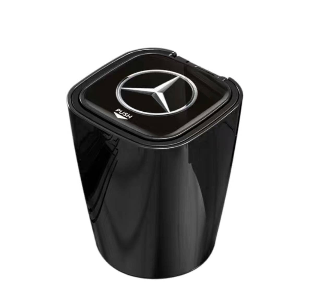 【非売品】Mercedes-Benz　メルセデスベンツ　灰皿 楽天市場】【 ベンツ 純正 】アッシュトレイ 灰皿 カップホルダーに