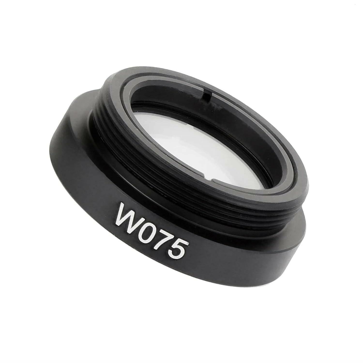 AmScope - 0.75X Objective Lens for DM756 Digital Microscopes - AL075-DM756