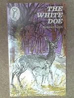 The white doe 0140304703 Book Cover