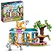 Produktbild LEGO® Friends 41742 Katzenhotel