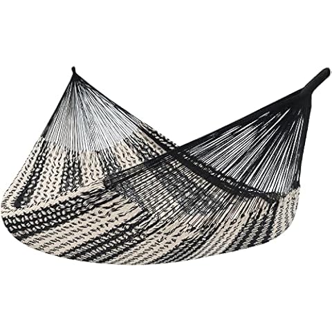 Sunnydaze Mayan Family Hammock Cover