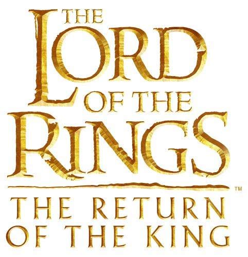 GameCube - The Lord of the Rings: The Return of the King