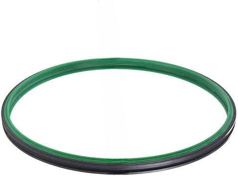 Silicone Blender Protective Rings Seal Gaskets Mixers Accessories Spare Part For Thermomix TM31 Blender Replacement Cooking And Baking Tool