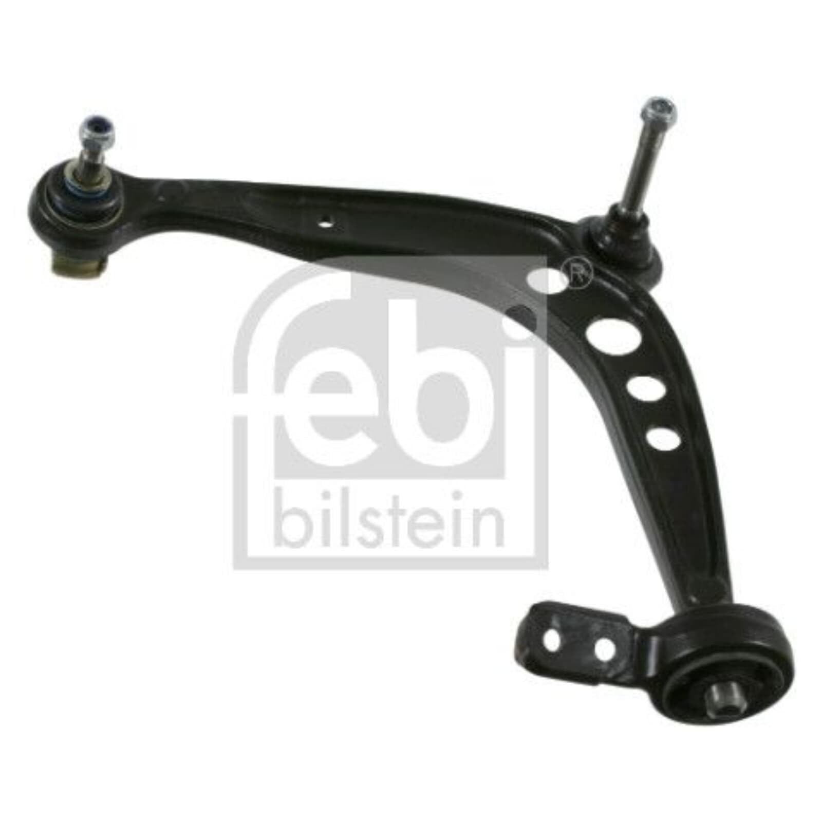 Wahacz Zawieszenia Koła FEBI BILSTEIN 34647 przód lewo
