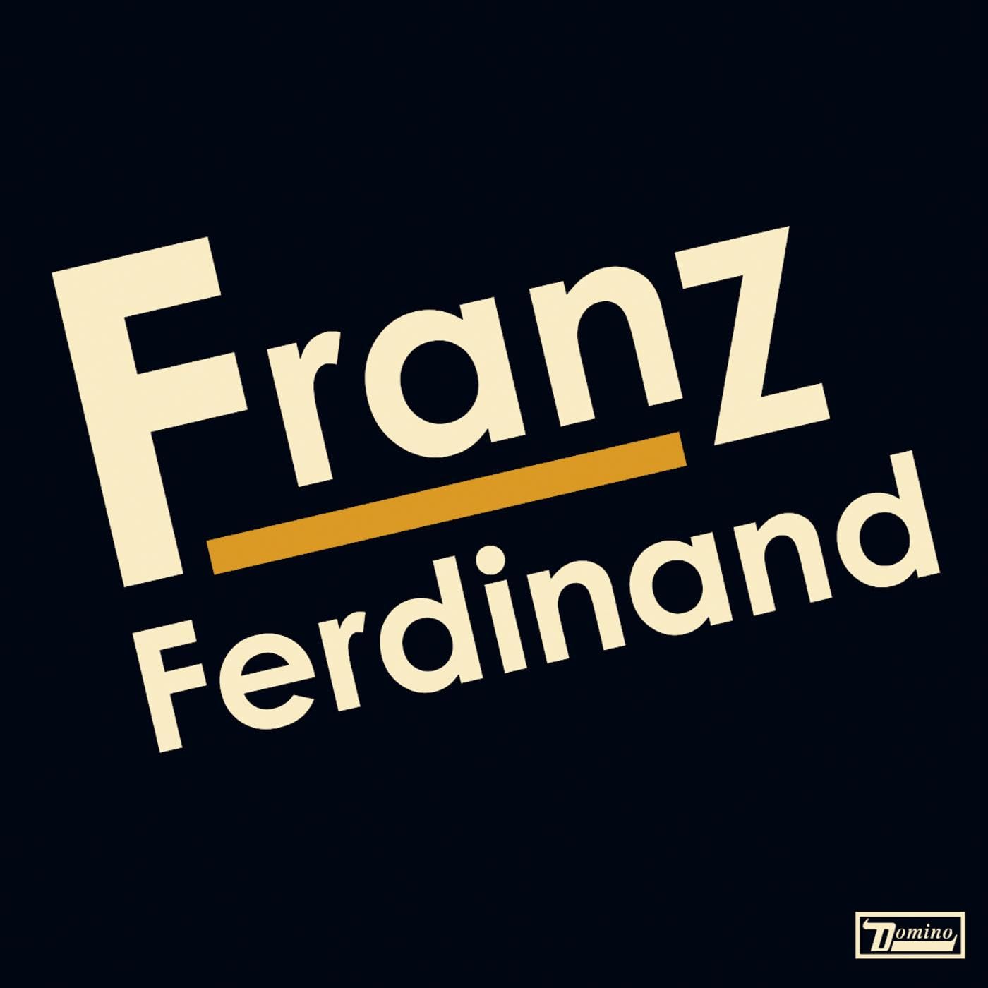 Franz Ferdinand - Ltd Col
