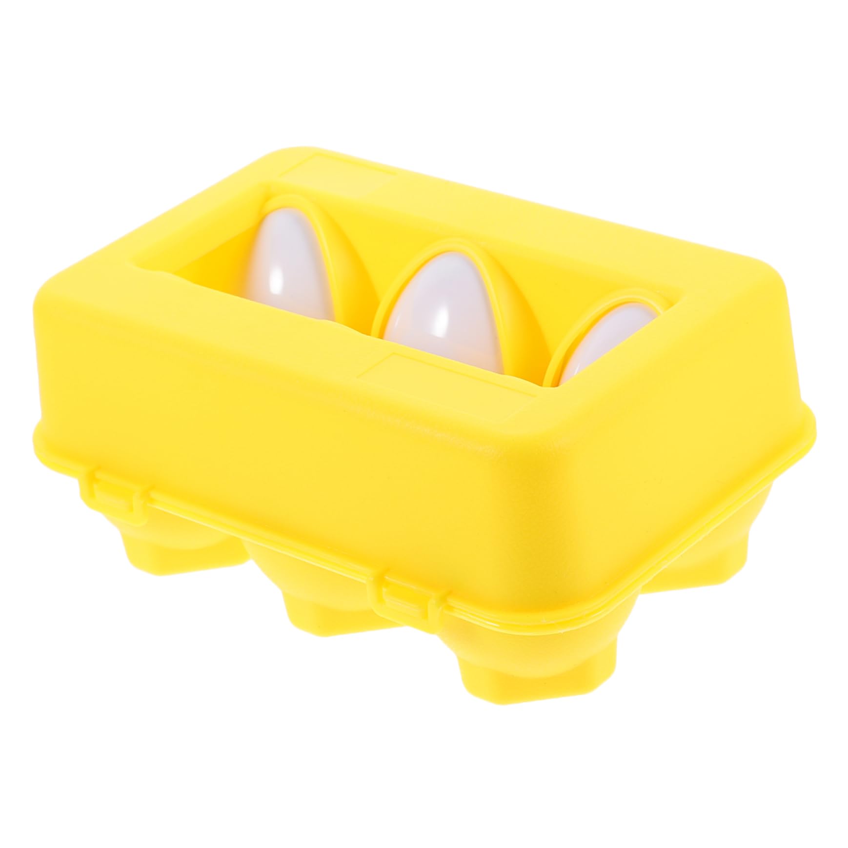 Mikikit 1 Juego Juguete Cognitivo para Set de Huevos para Aprendizaje Juguete Sensorial para Clasificación y Coordinación para Actividades y Manualidades