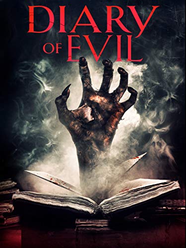 Diary of Evil - Das Tor zur Hölle für 3,99 EUR bei amazon.de Bild: Diary of Evil - Das Tor zur Hölle für 3,99 EUR bei amazon.de