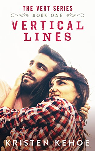 Vertical Lines (The Vert Series Book 1)