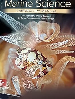 Marine Science Laboratory Manual