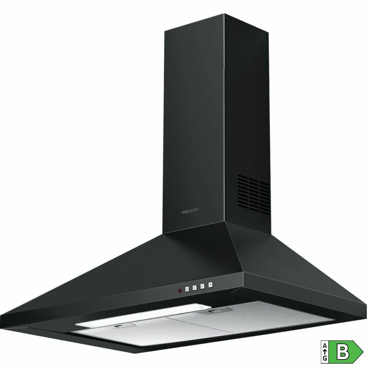 Campana MEPAMSA Gavia 60 Negro