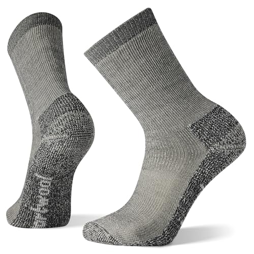 Image of Smartwool Men's Hike Classic Edition Extra Cushion Crew Socks