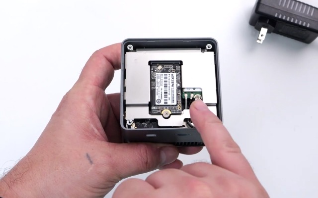 Amazon.com: GMKtec: Nucbox5