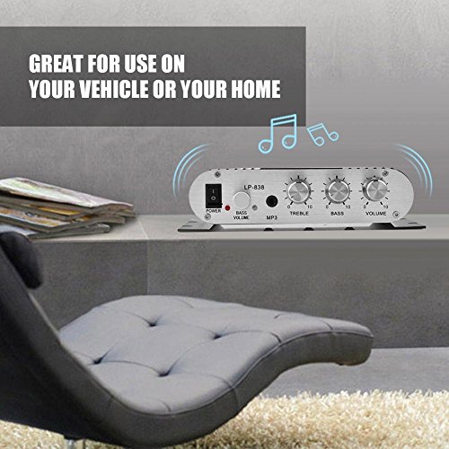 Audio Para Autos, Musical Instruments Imagen adicional