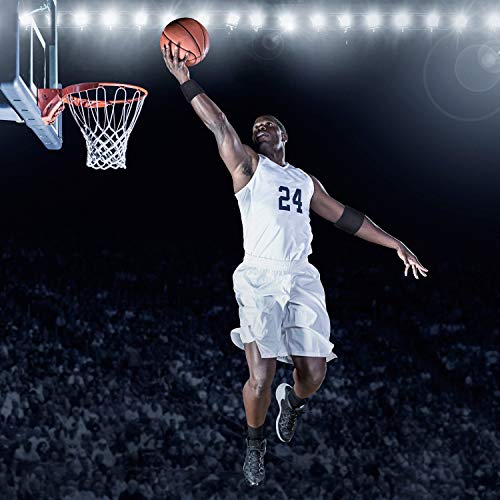 WILLBOND Polsini tergisudore, per Calcio, Basket