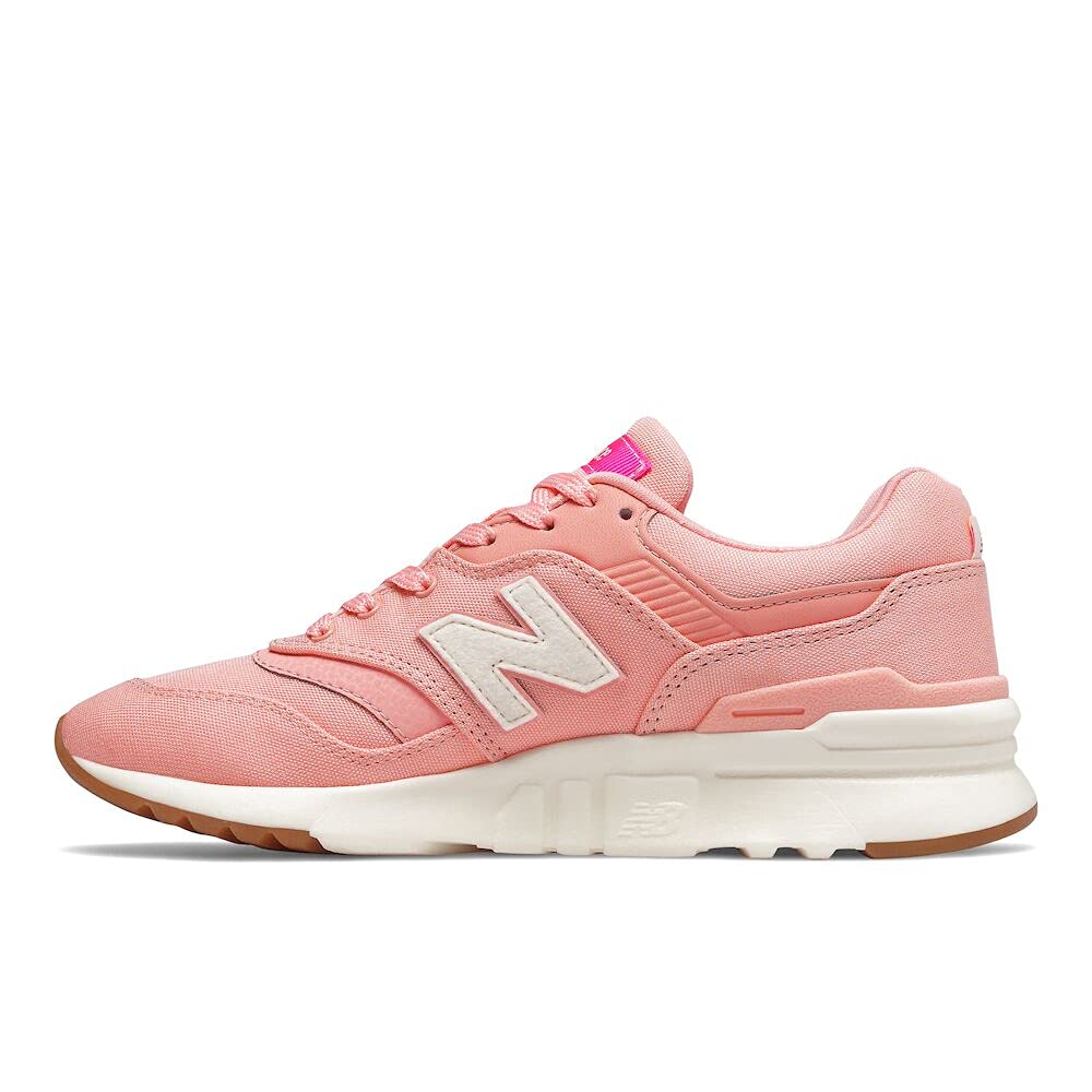 New Balance Women's 997H V1 Sneaker — view 31