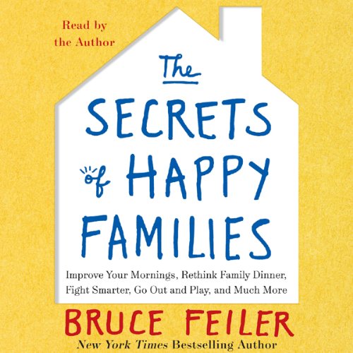 Amazon.com: 7 Habits of Highly Effective Families (Audible Audio