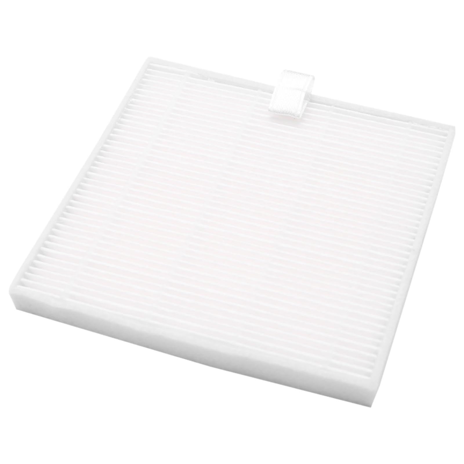 M17K 1Pc Filter Screen Replacement Accessories ，Compatible for Ilife， V8 V8S X750 X800 X785 V80 for Vacuum Cleaner Replace
