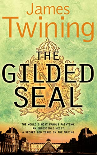 The Gilded Seal view 2