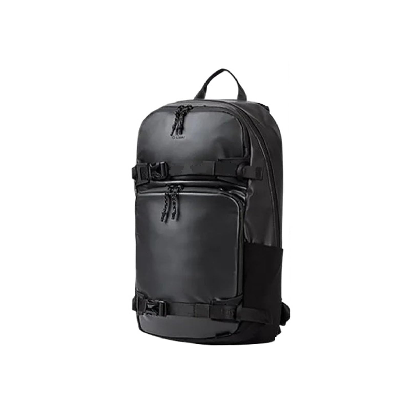 Zaino per scarponi da sci zaino da sci 25L pacchetto bagagli borsa da viaggio impermeabile grande capacità campeggio sport all'aperto e borsa per scarponi da sci