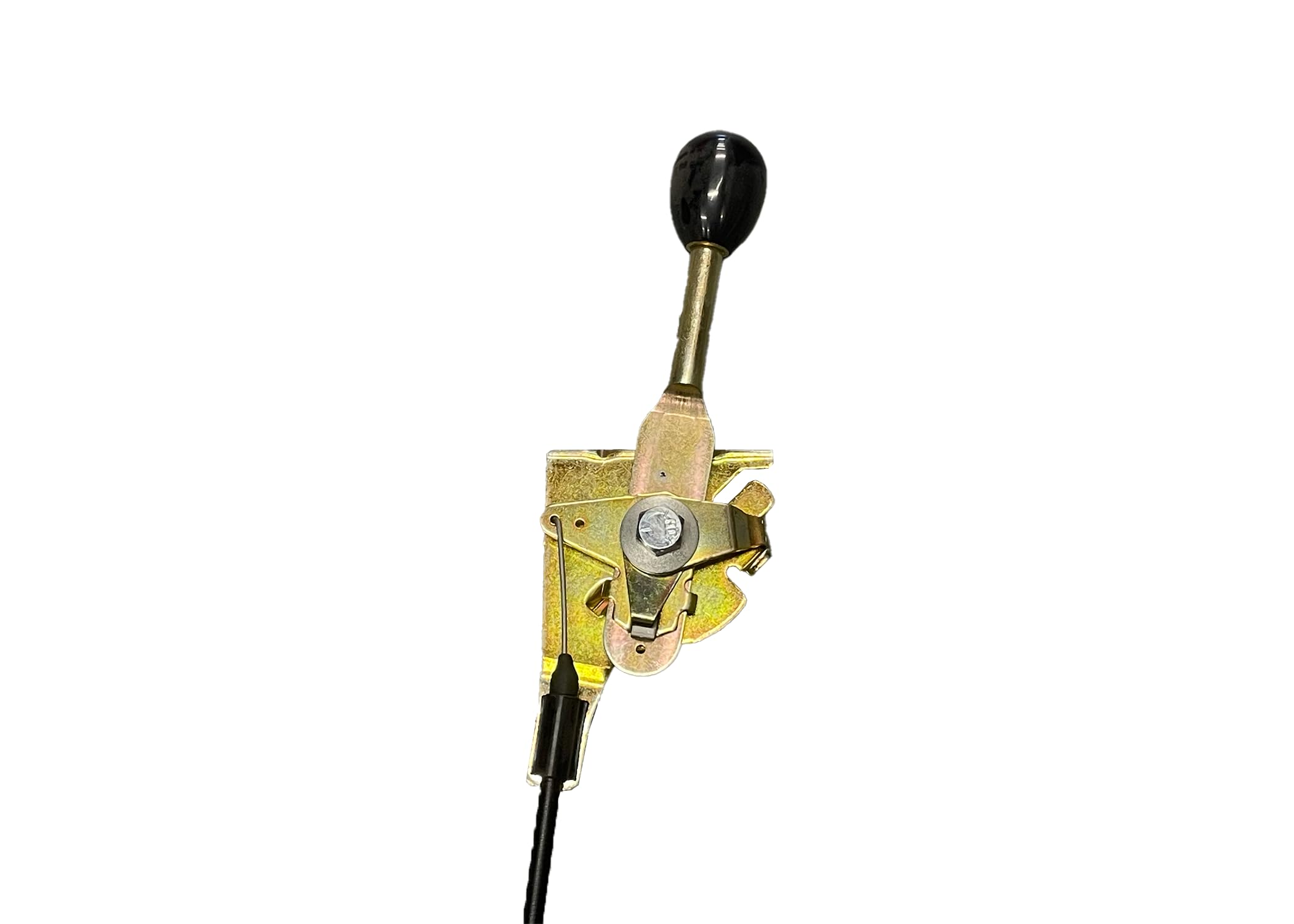 Amazon.com: Bad Boy 064-8057-00 Brake Cable for MZ/MZ Magnum