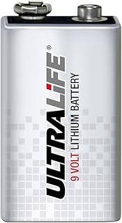 U9VL-J Lithium Battery