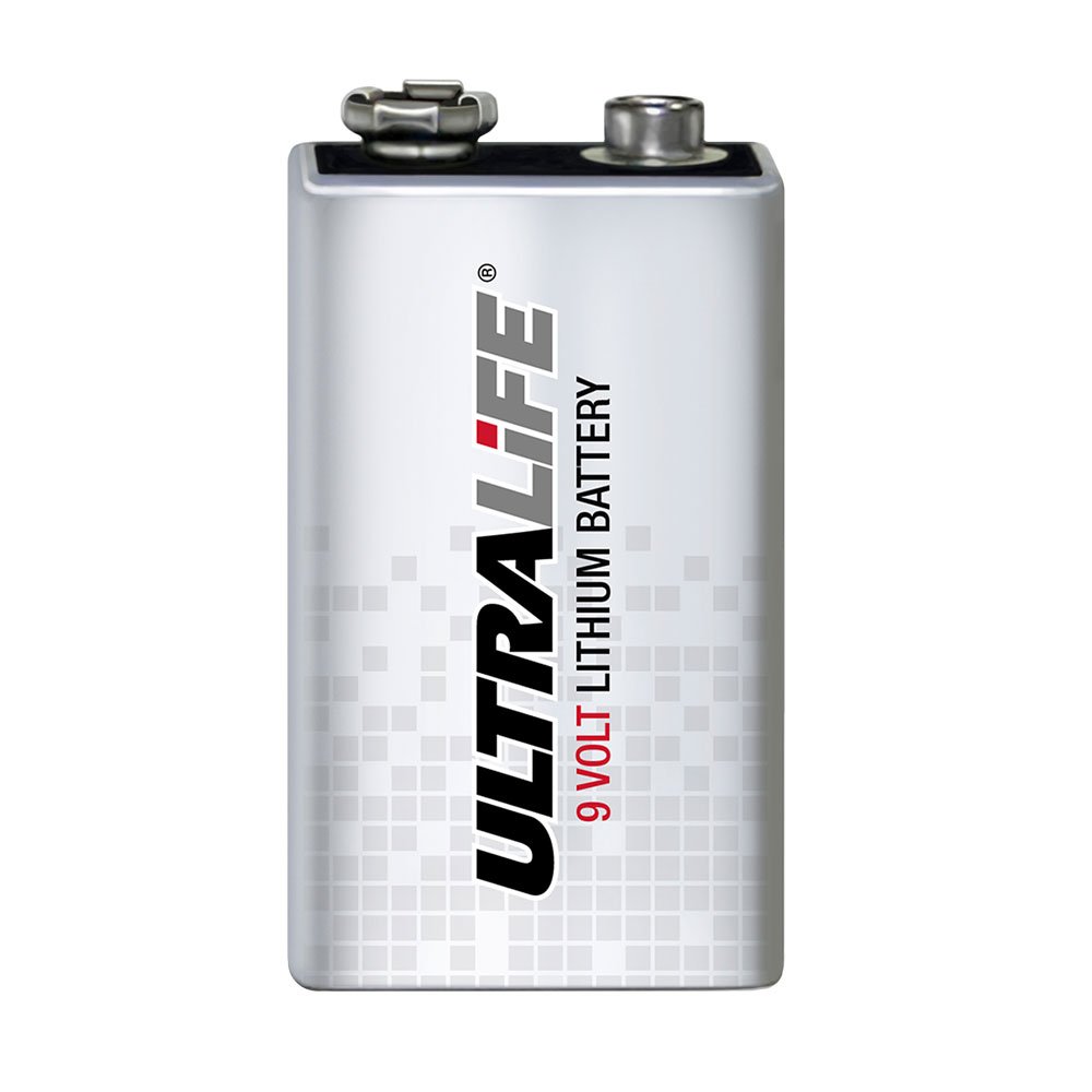 U9VL-J Lithium Battery