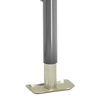 ブルドッグ　0527 Amazon.com: Bulldog Swivel Jack (Sidewind, 10-Inch Travel