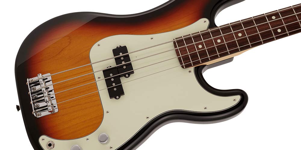 ベース Fender Made in Japan Hybrid II PB 楽天市場】Fender / Made in Japan Hybrid II Precision Bass