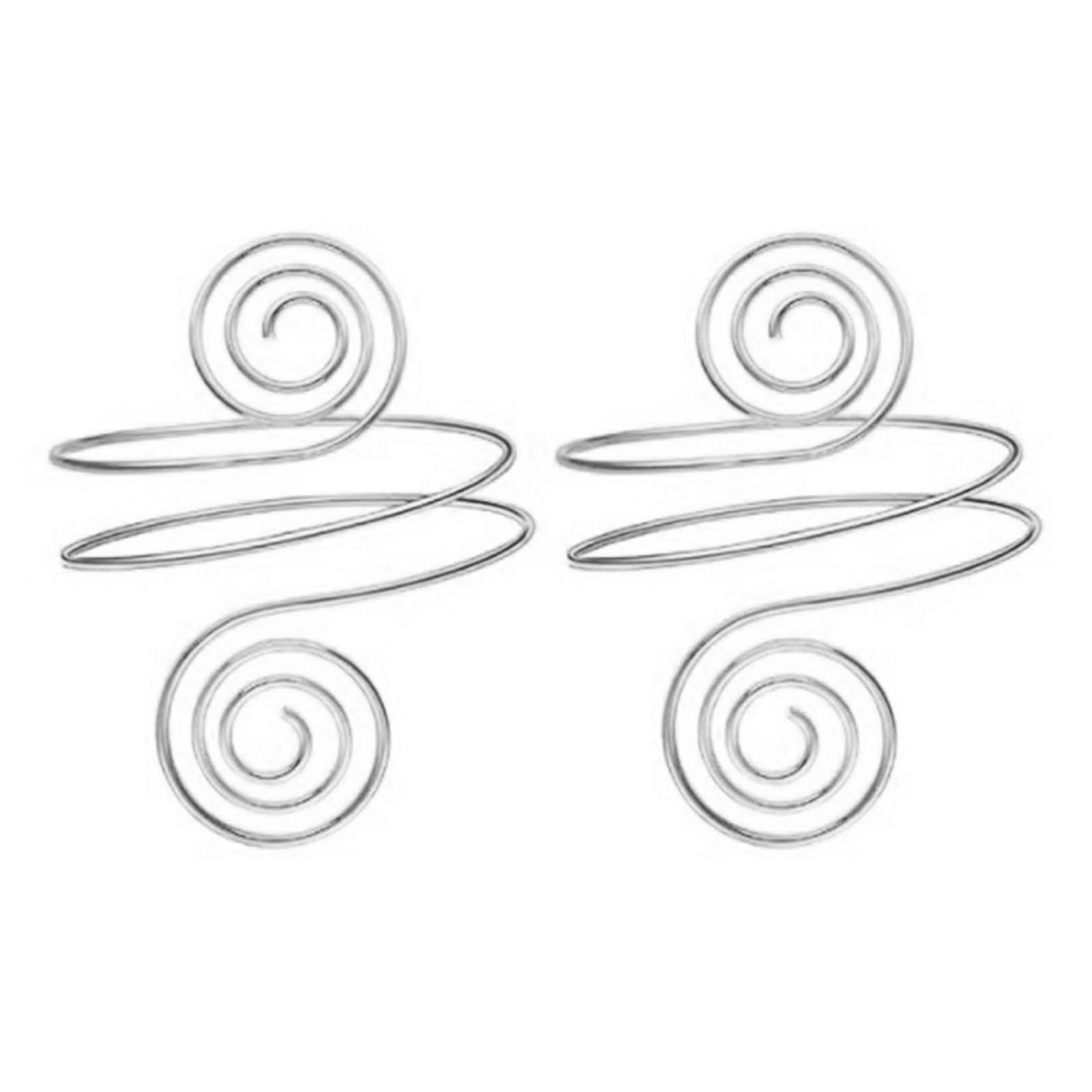 MICFENY Upper Arm Chain Cuffs for Women Teens Armlet Bangle Bracelets for Girls Women Flexible Beach Jewelry Sparkly Bangle
