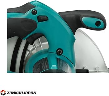 Amazon | Makita(マキタ）18V XSS02Z 充電式 電気マルノコ 本体