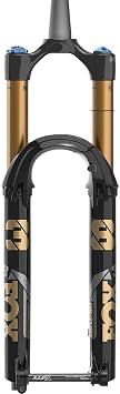 Fox Racing Shox 38 Float 29In Factory Grip X2 Fork Shiny Black, Kabolt, 160Mm, 44Mm Rake