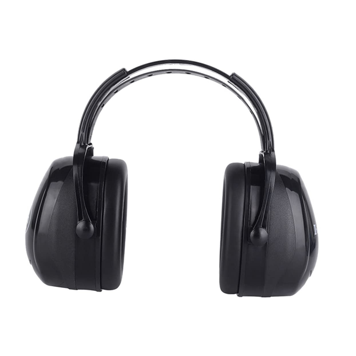 Housoutil Noise Reduction Earmuffs for Children Safety Ear Muffs Hearing Protection Reduces Noise Exposure Adjustable for Boys and Girls Adults